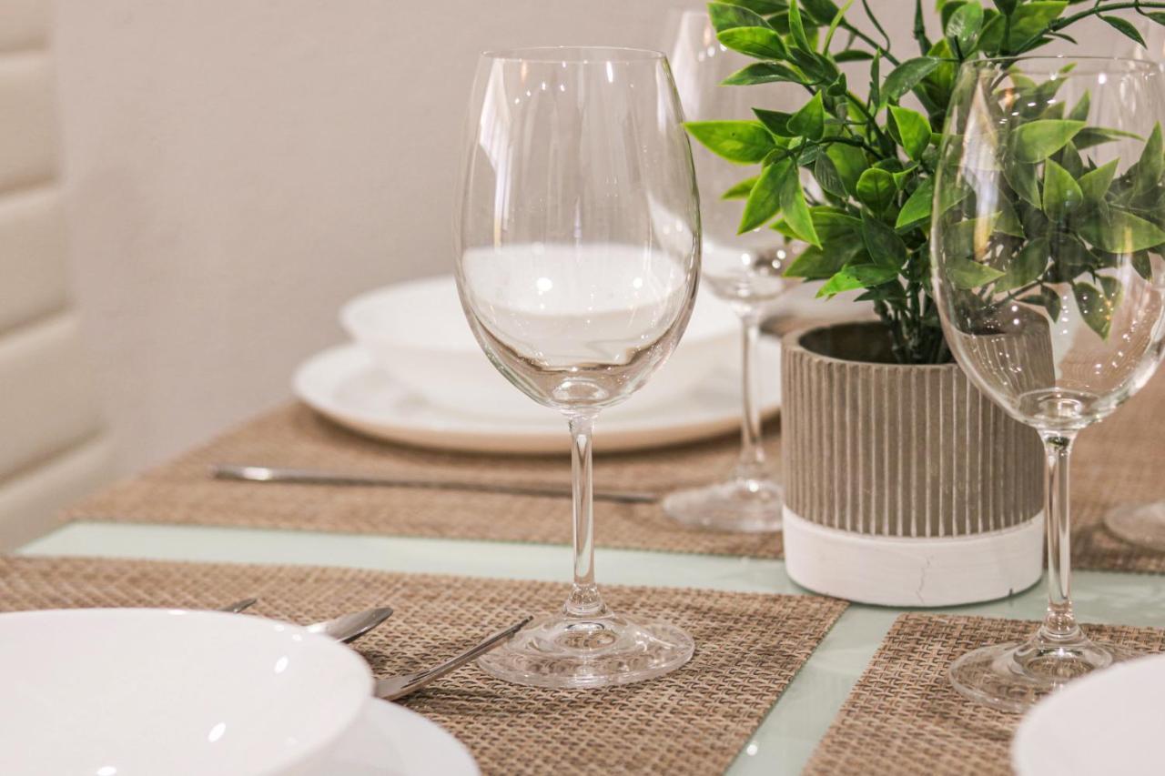 Fantastico Apartamento Junto A La Estacion 马拉加 外观 照片