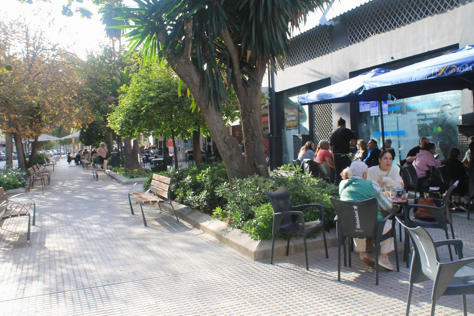 Fantastico Apartamento Junto A La Estacion 马拉加 外观 照片