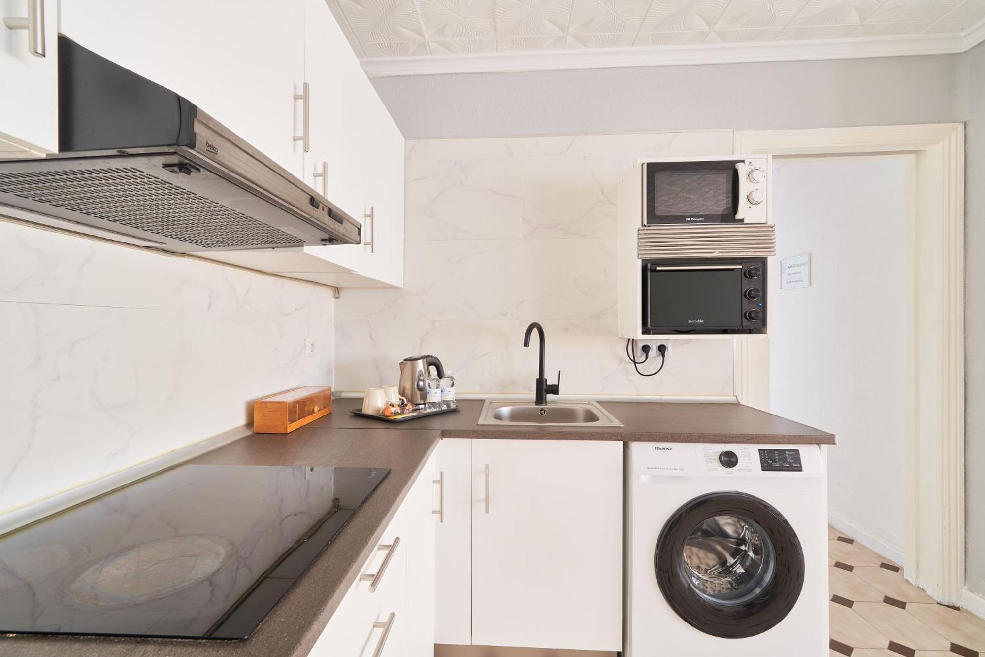 Fantastico Apartamento Junto A La Estacion 马拉加 外观 照片