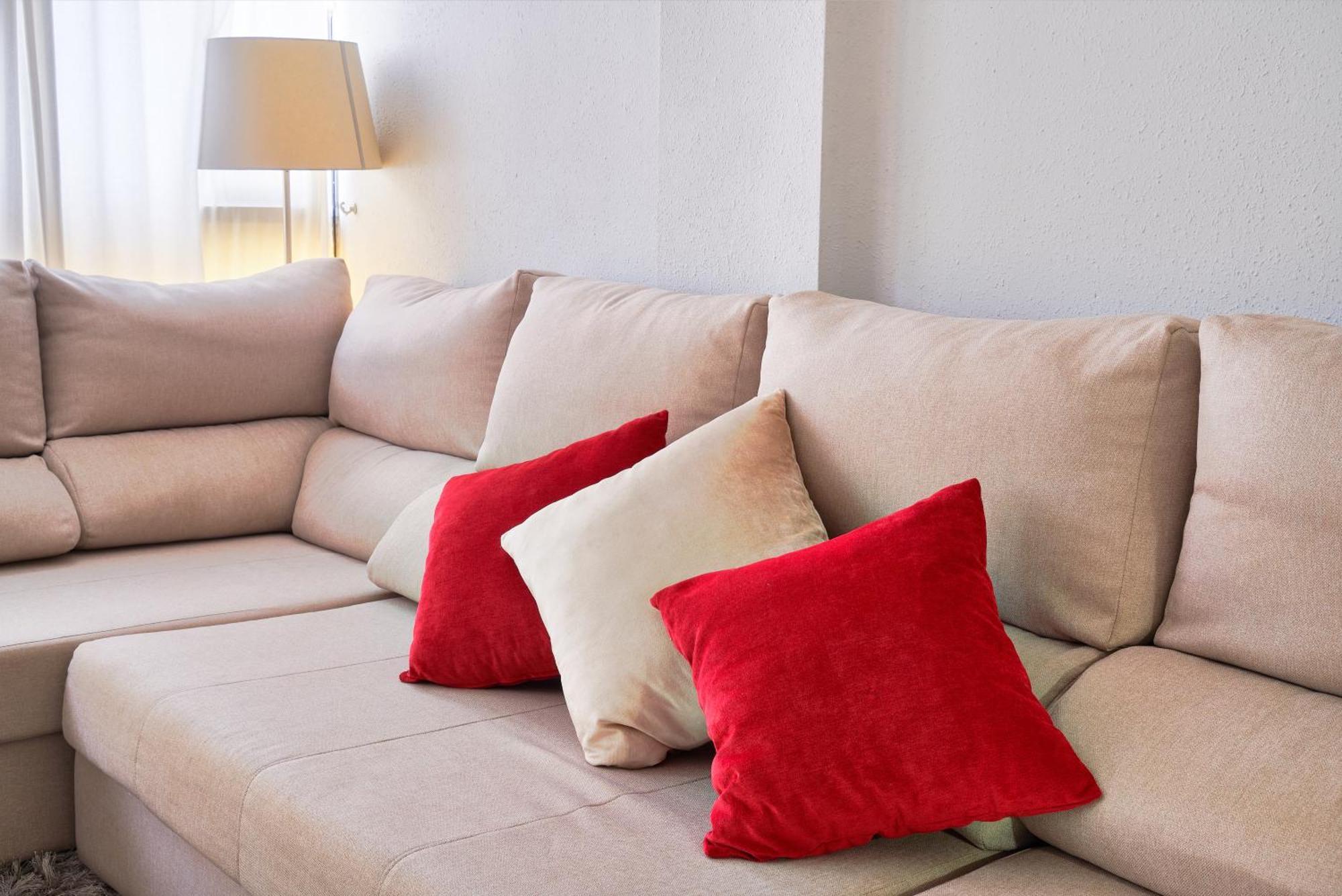 Fantastico Apartamento Junto A La Estacion 马拉加 外观 照片