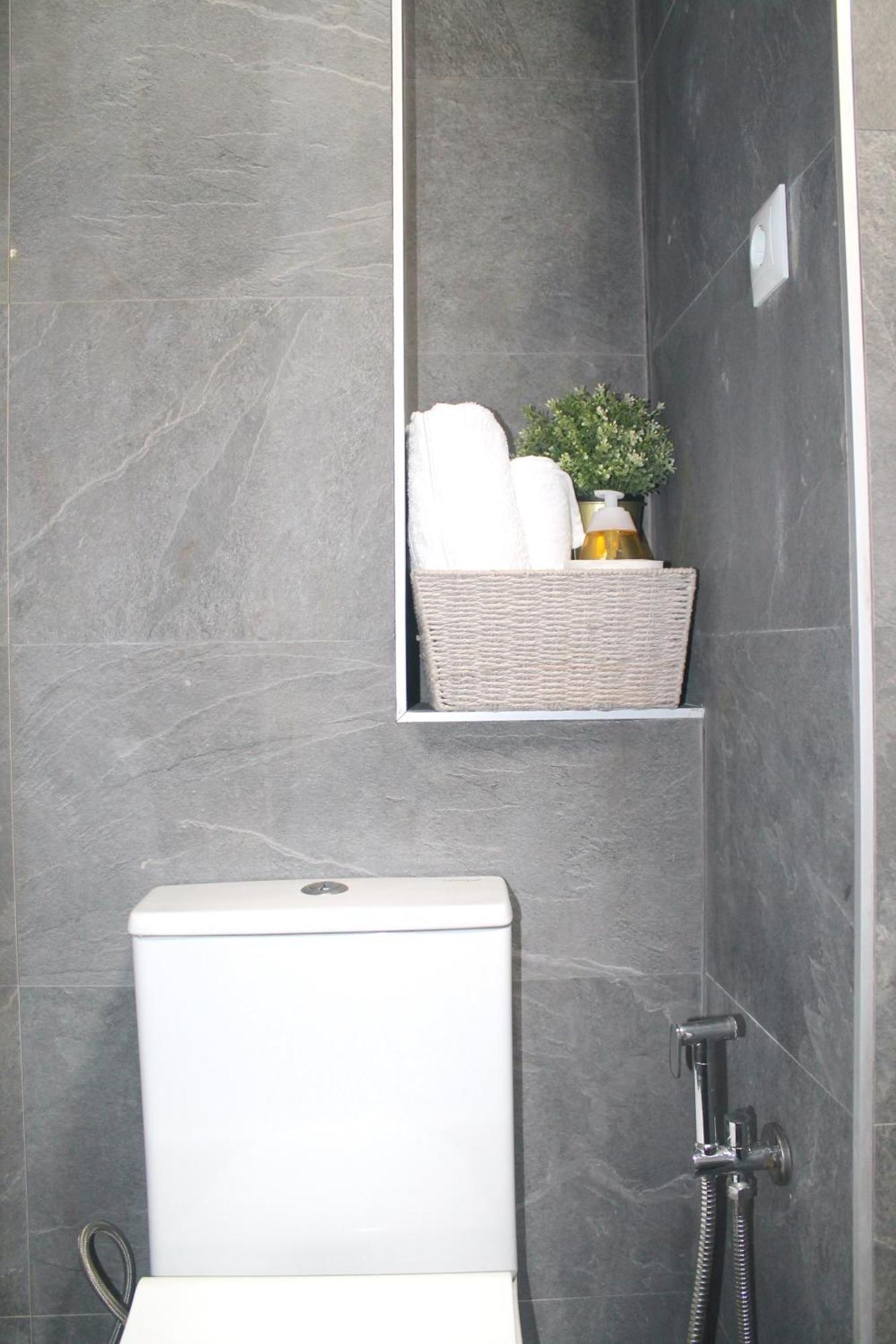 Fantastico Apartamento Junto A La Estacion 马拉加 外观 照片